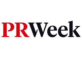 pr week awards 2022