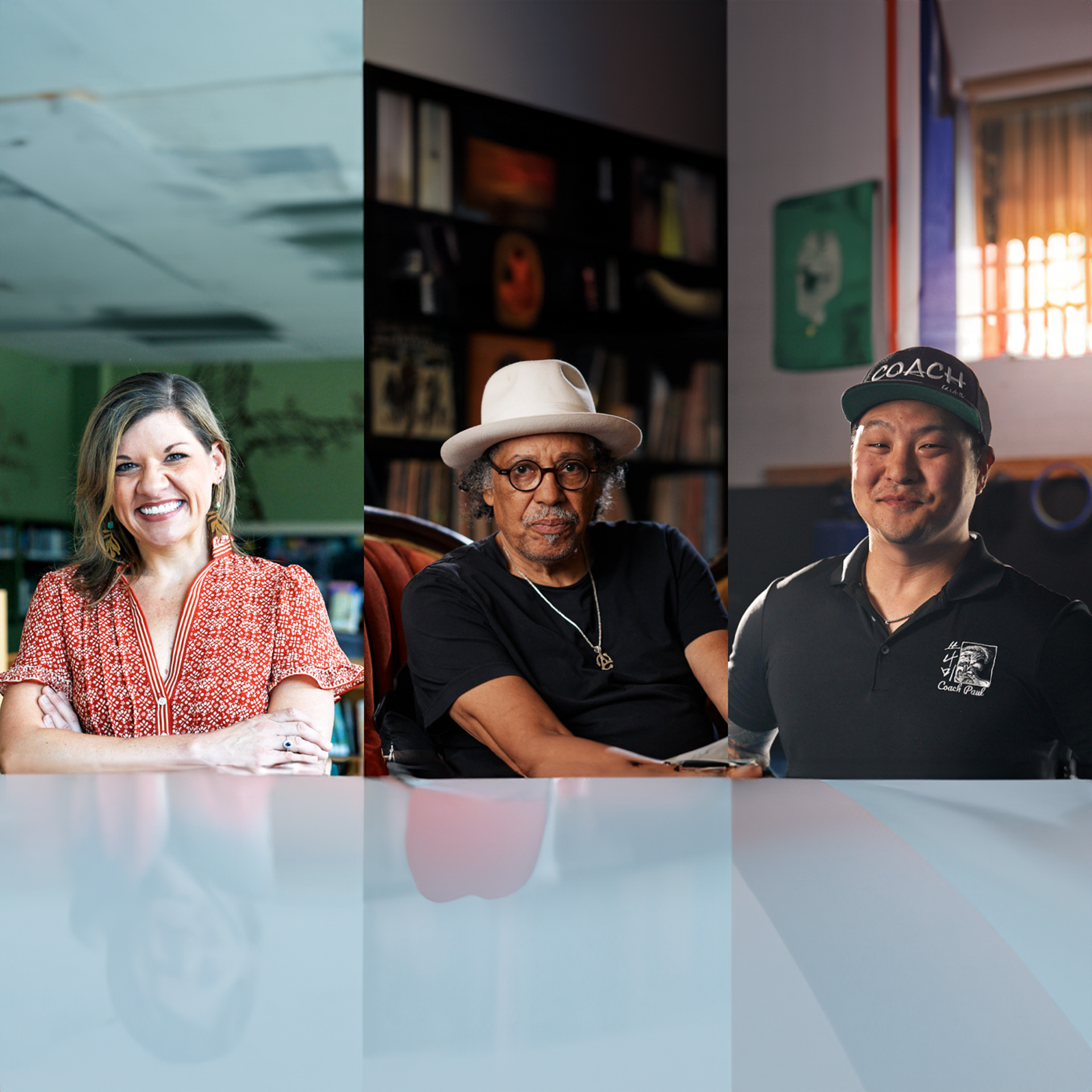 American Pride Rises