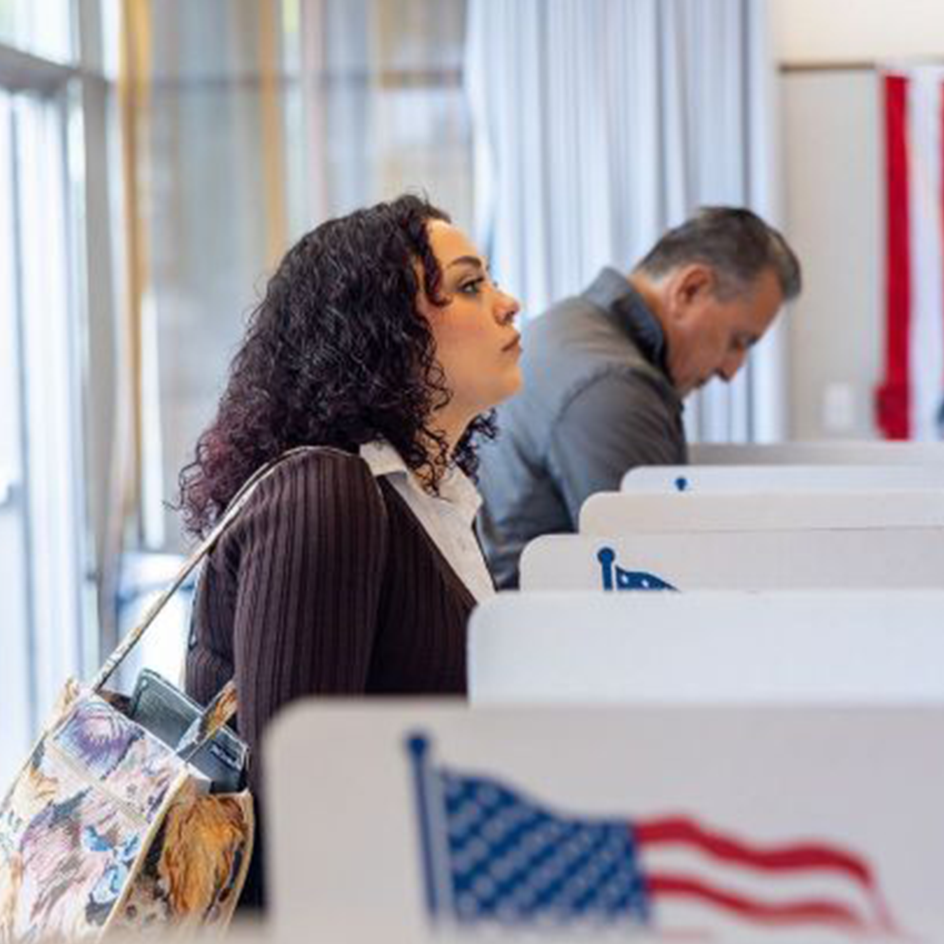 Election Protection Coalition